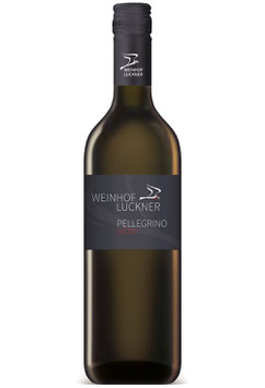 Pellegrino secco 2024