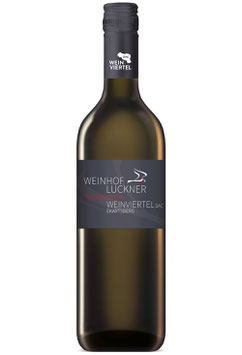 Weinviertel DAC Ekartsberg 2023