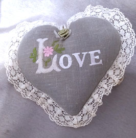 coeur love