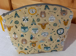 pochette petits renards