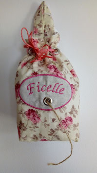sac distributeur de ficelle