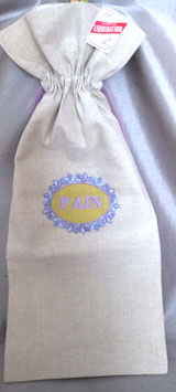 Sac à pain GM