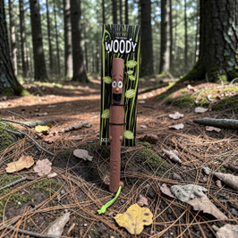 Woody