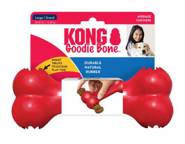 KONG Goodie Bone L