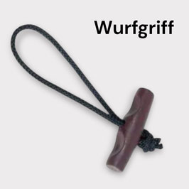 Dummy-Wurfgriff