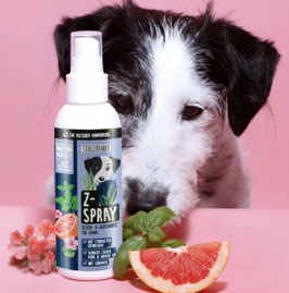 Z- Spray