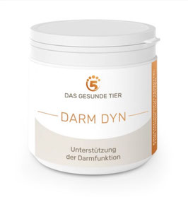 DARM DYN - 500 g - Zur Unterstützung der Darmfunktion