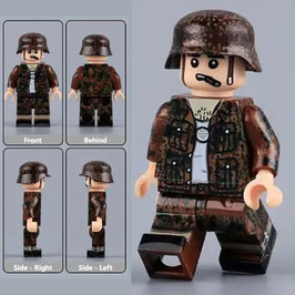 AXF03 SOLDAT ALLEMAND V3