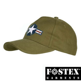 US AIR FORCE WW2 FOSTEX Garments® kaki edition