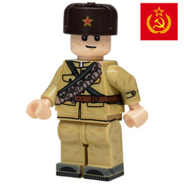 SVF52 COMBATTANT ARMÉE ROUGE V3