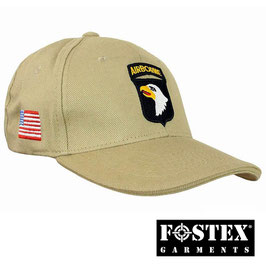 FOSTEX® 101st AIRBORNE DIVISION sand e.d