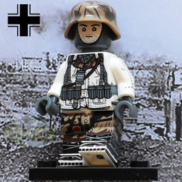 AXF65 SOLDAT ALLEMAND COMBAT HIVER V1