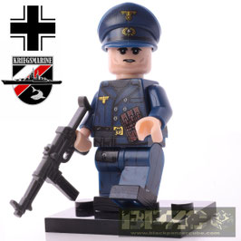 AXF06 Obermat sous officier de la kriegsmarine
