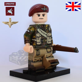 UKF21 COMMANDO PARACHUTISTE V2