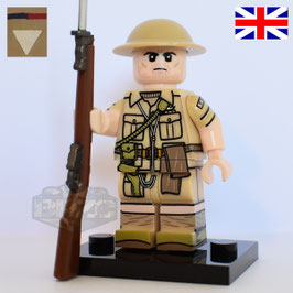 UKF24 INFANTERIE COMBAT DESERT V1