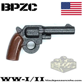 USW18- COLT NEW SERVICE calibre 45
