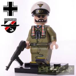 AXF05 commandant u boat
