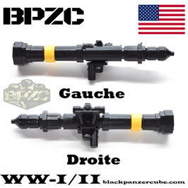 USW11- Lance-roquette