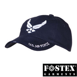 US AIR FORCE FOSTEX Garments® édition spéciale