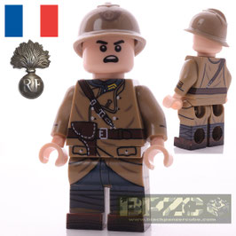 FRF12 Sous-officier