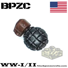 MTW06- Grenade V1
