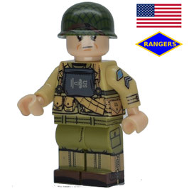 USF50 PARACHUTISTE  U.S