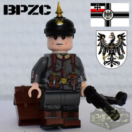 AXF70 SOLDAT PRUSSIEN V1