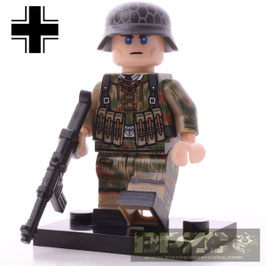 AXF18 Grenadier d'assaut