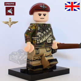 UKF22 COMMANDO PARACHUTISTE V3