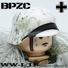 AXH24 Casque campagne d'hiver V3