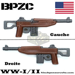 USW23 Carabine parachutistes M1A1 U.S