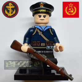 SVF63 Kolya Morozov – Marin soviétique