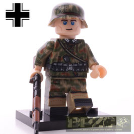 AXF15 Fusilier d'élite