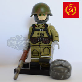 SVF57 Infanterie Soviétique V3