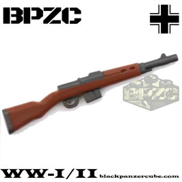 AXW30 - Fusil Walther G43