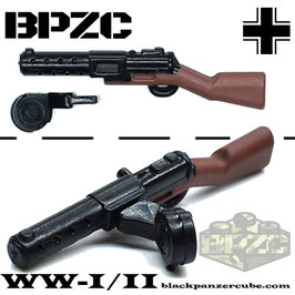 AXW23 - BERGMANN MP 18