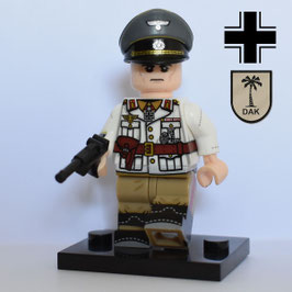 AXF34 ERWIN ROMMEL COMBATS DU DESERT V4