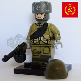 SVF56 Infanterie Soviétique V2
