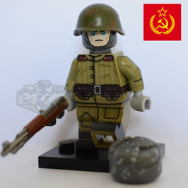 SVF55 Infanterie Soviétique V1