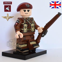 UKF20 COMMANDO PARACHUTISTE V1