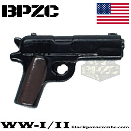 USW13- COLT MODÈLE M1911