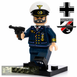 AXF08 Commandant de la Kriegsmarine