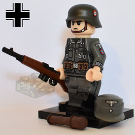 AXF50 SOLDAT ALLEMAND V1