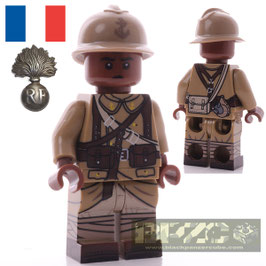 FRF11 Fusilier marin