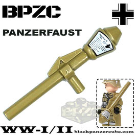 AXW05 - PANZERFAUST