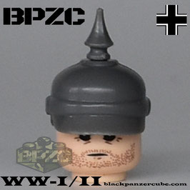 AXH08 Casque PRUSSIEN V2