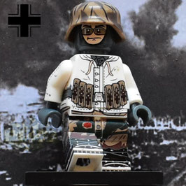 AXF68 SOLDAT ALLEMAND COMBAT HIVER V4