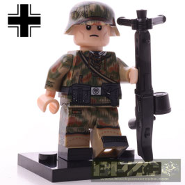 AXF17 Mitrailleur de soutien