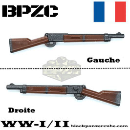 FRW01- Fusil LEBEL Français