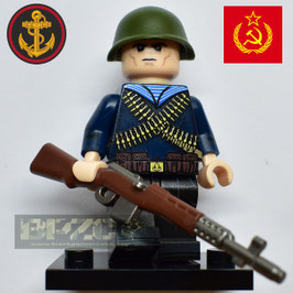SVF62 Mikhaïl Orlov – Fusilier marin